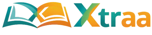 Xtraa Logo